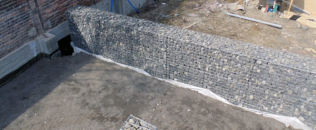 Gabion 13