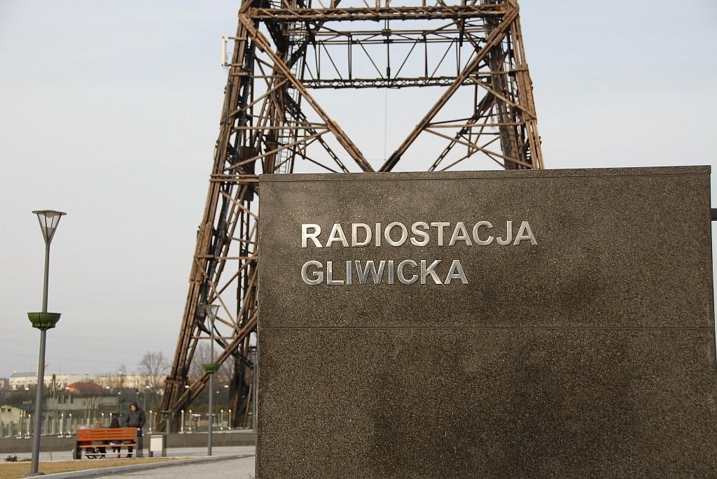 Radiostacja Gliwicka